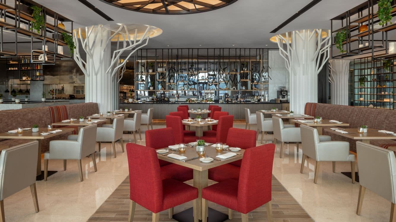 Creek Kitchen - Image 1