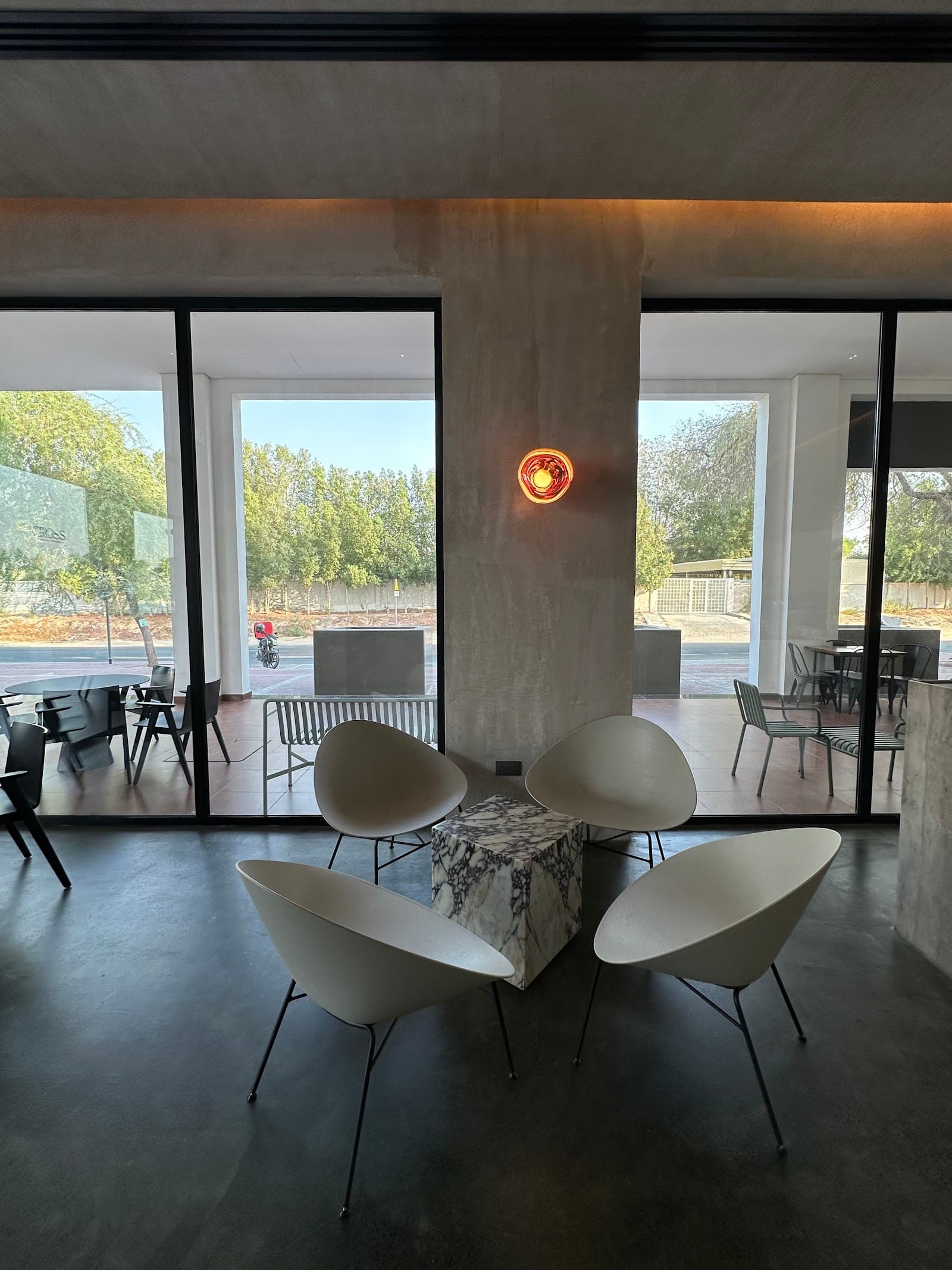 Cross Coffee - Image 1