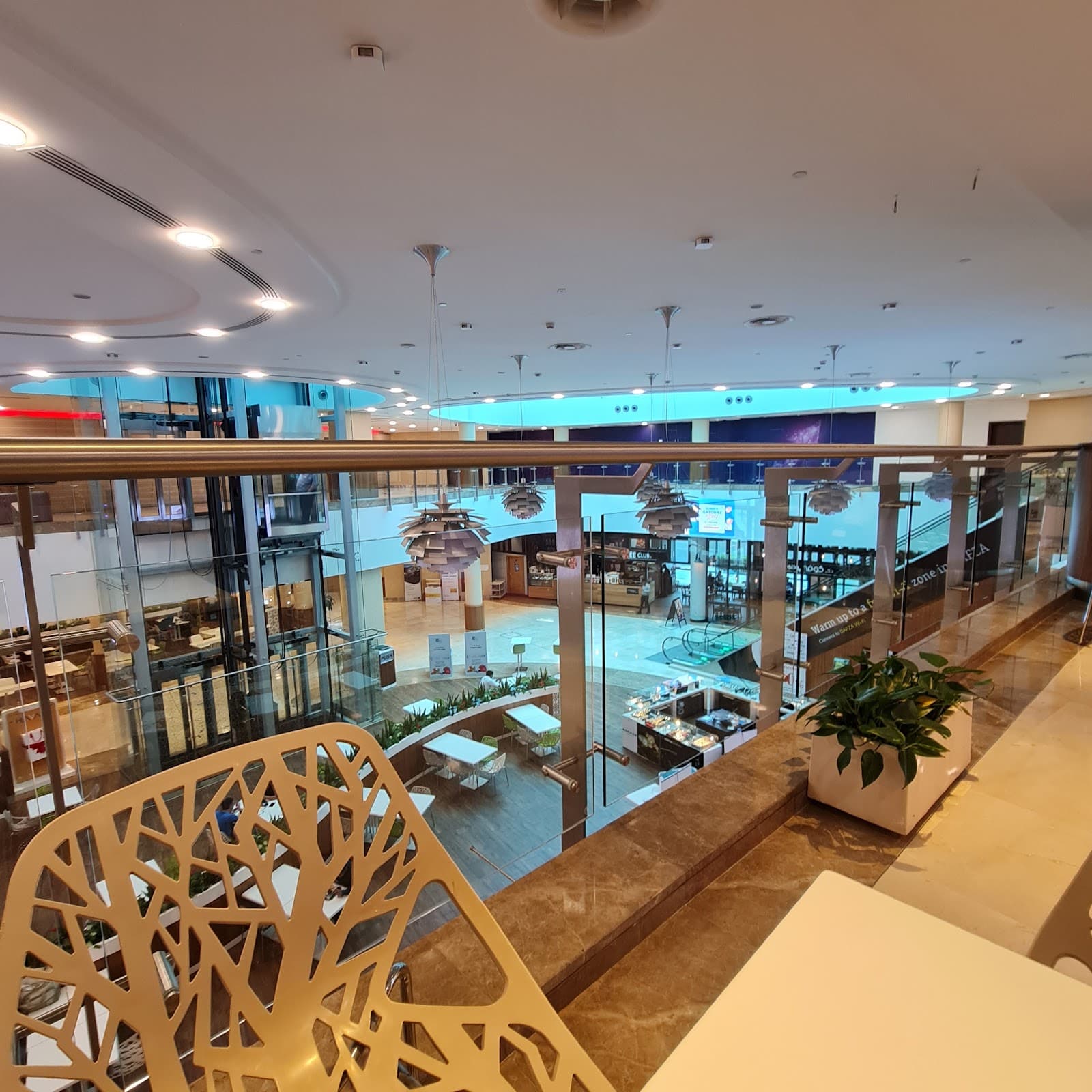 DAFZ Food Court - Image 1