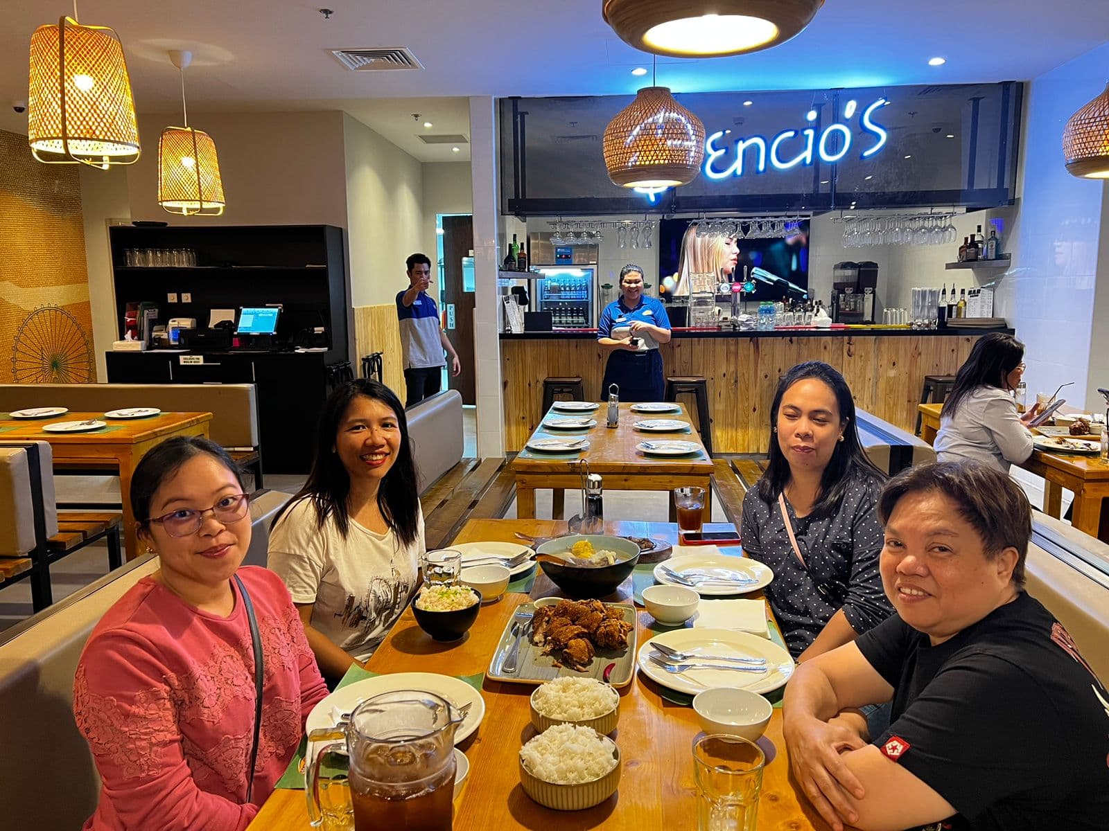 Dencio's UAE - Image 1