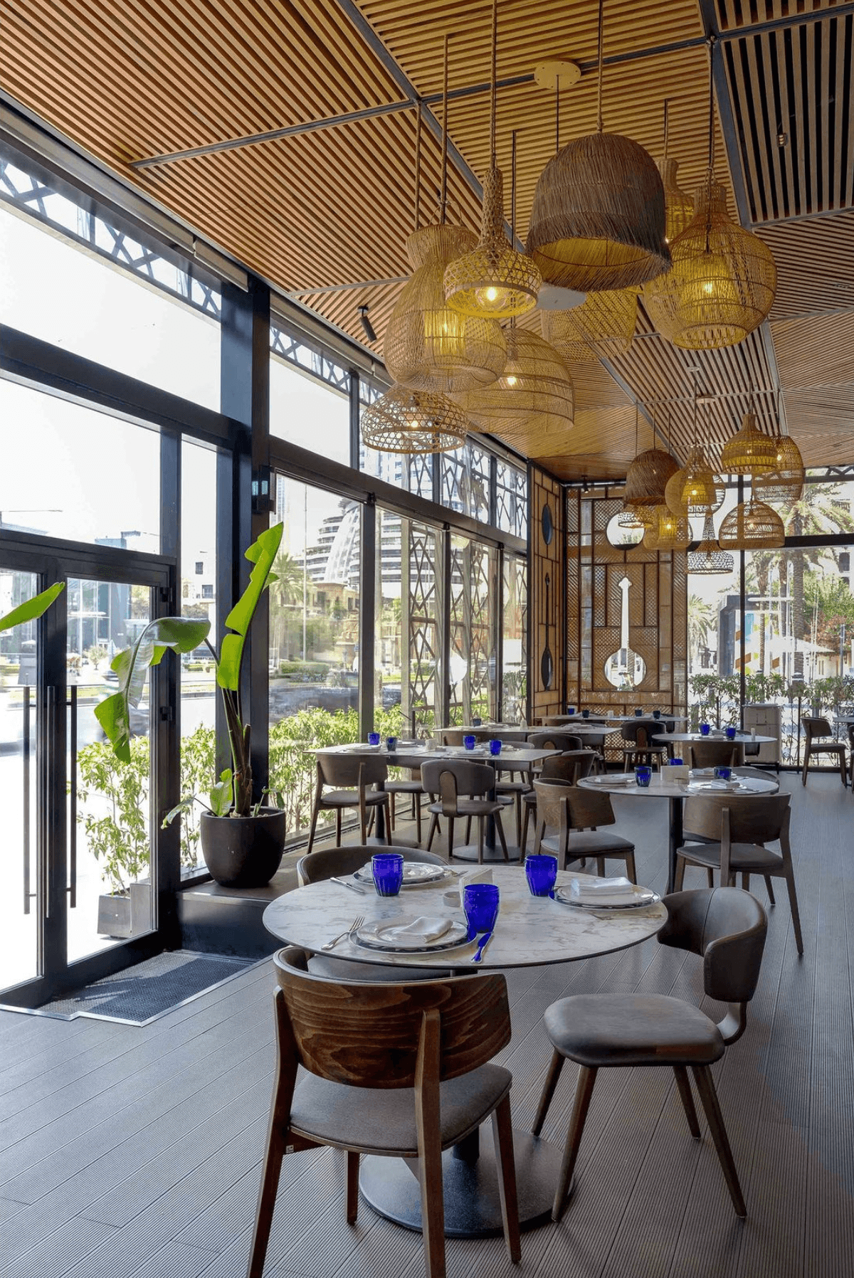 Em Sherif Cafe - Image 1
