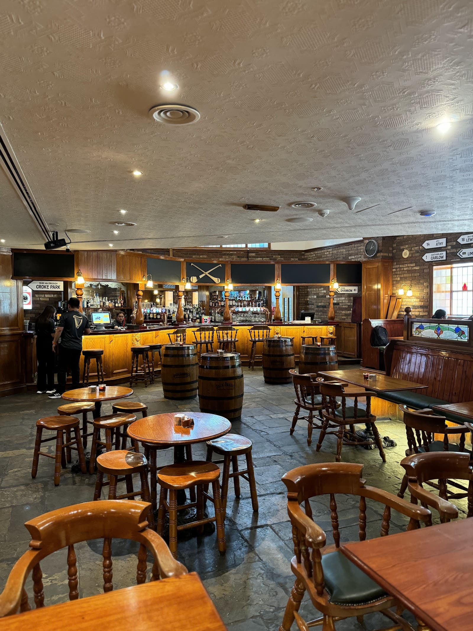 Fibber Magee’s - Barsha Heights - Image 1