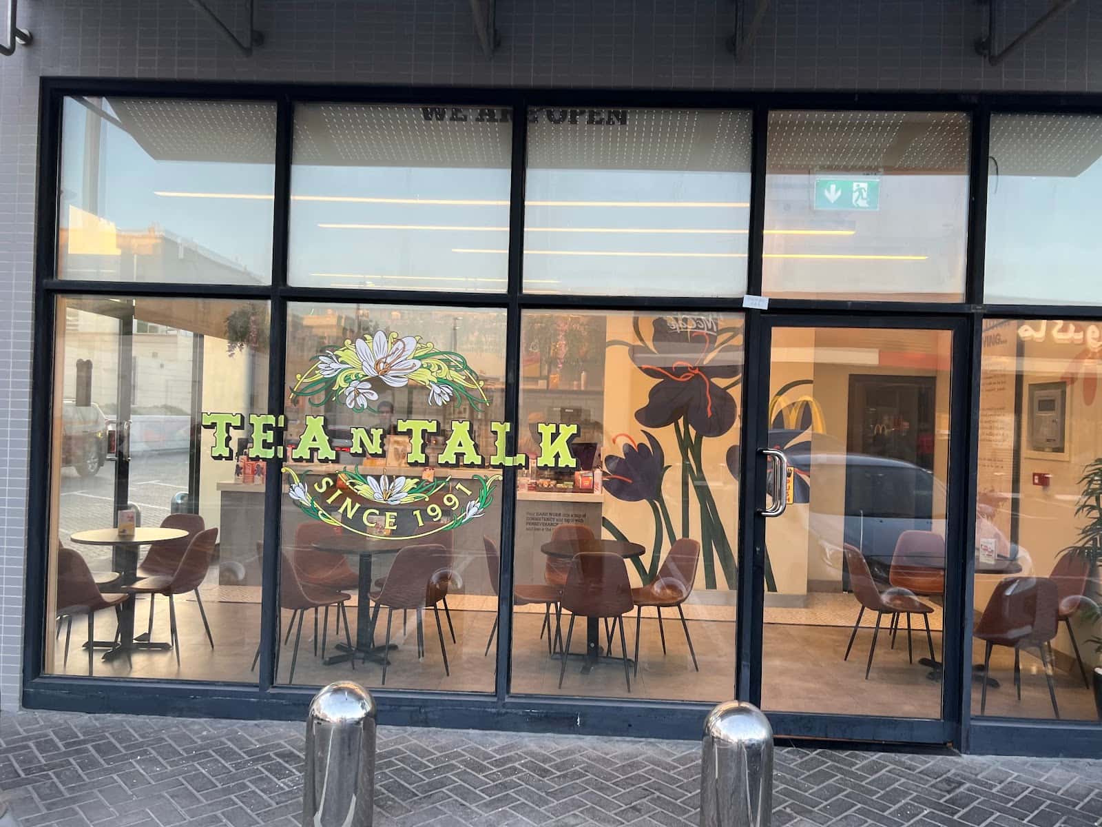 Filli Cafe | Al Warqa - Dubai