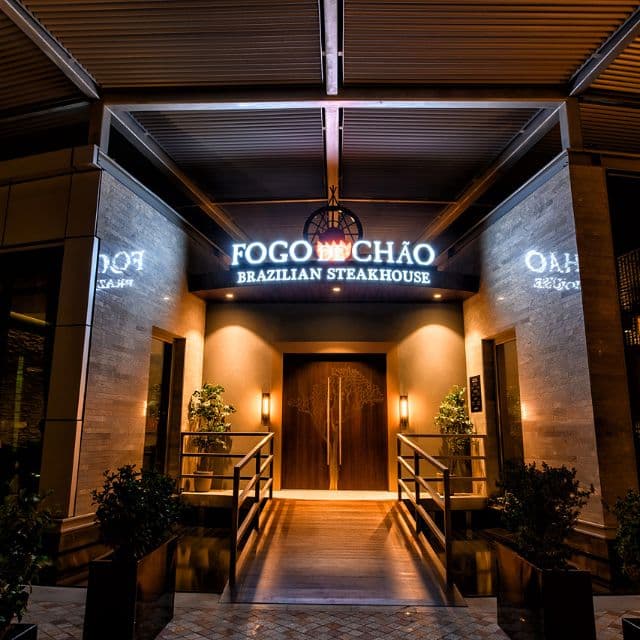 Fogo de Chão Brazilian Steakhouse - Image 1