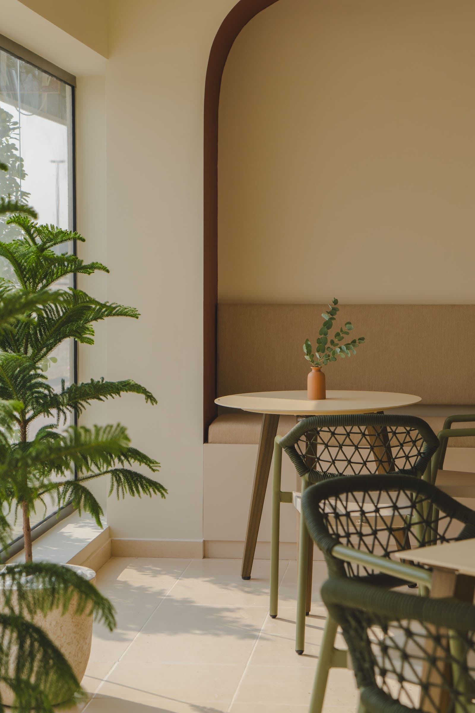 Fynd Cafe - Al Marmoom - Image 1