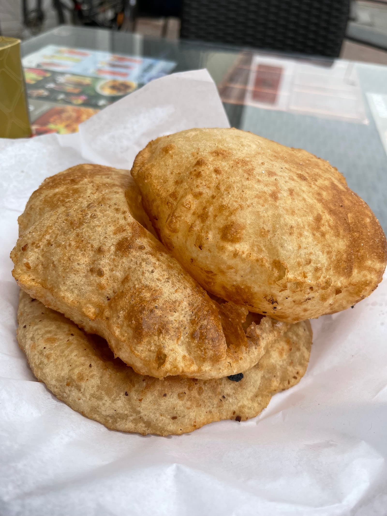 HANGOUT CAFE - Image 1