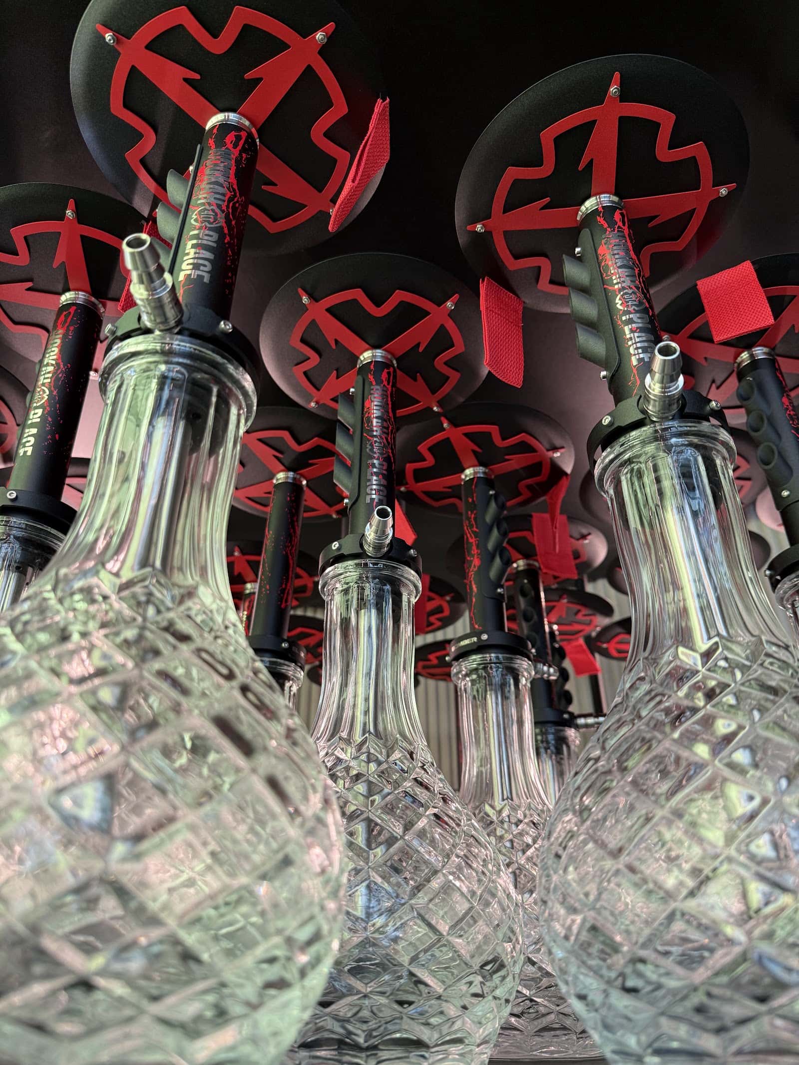 HookahPlace Marina - Best Shisha & Restaurant in Marina