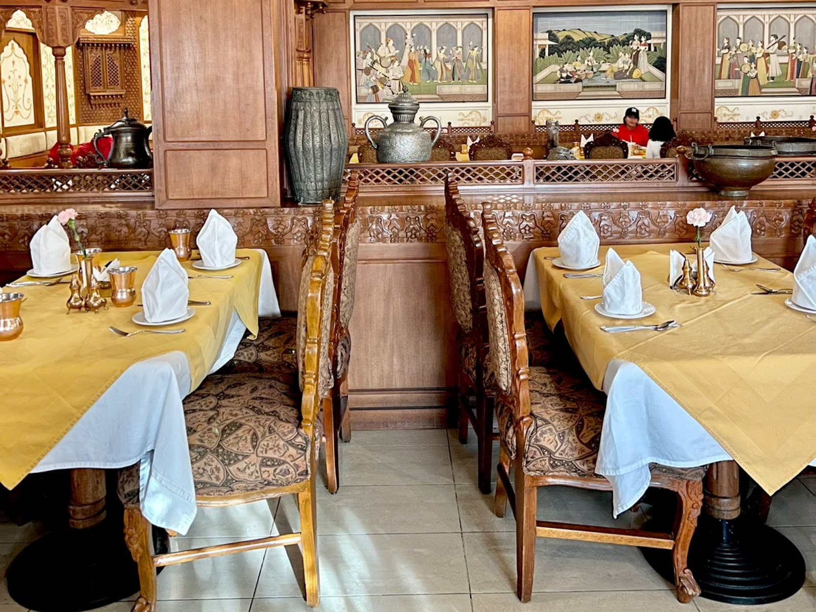 India Palace Restaurant - Image 1