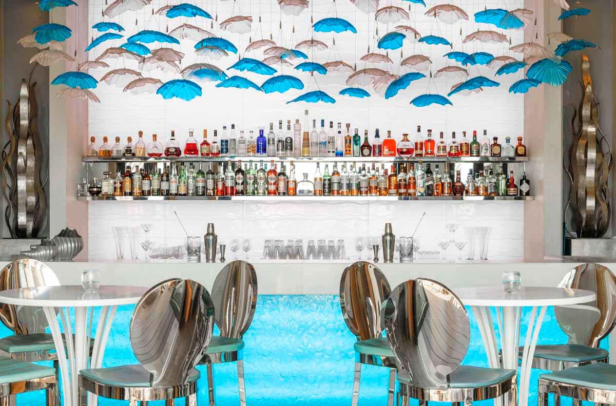 Jetty Lounge - Image 1