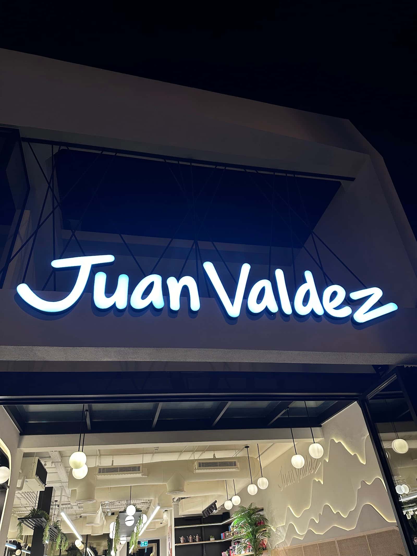 Juan Valdez Cafe | Jumeirah 2