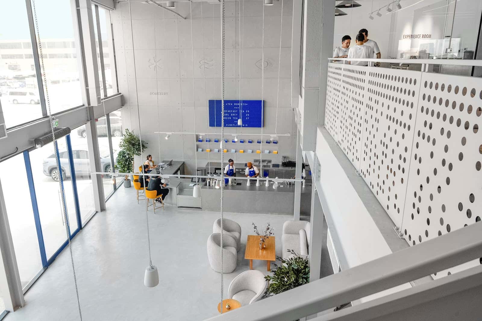 Julith Coffee & Roastery