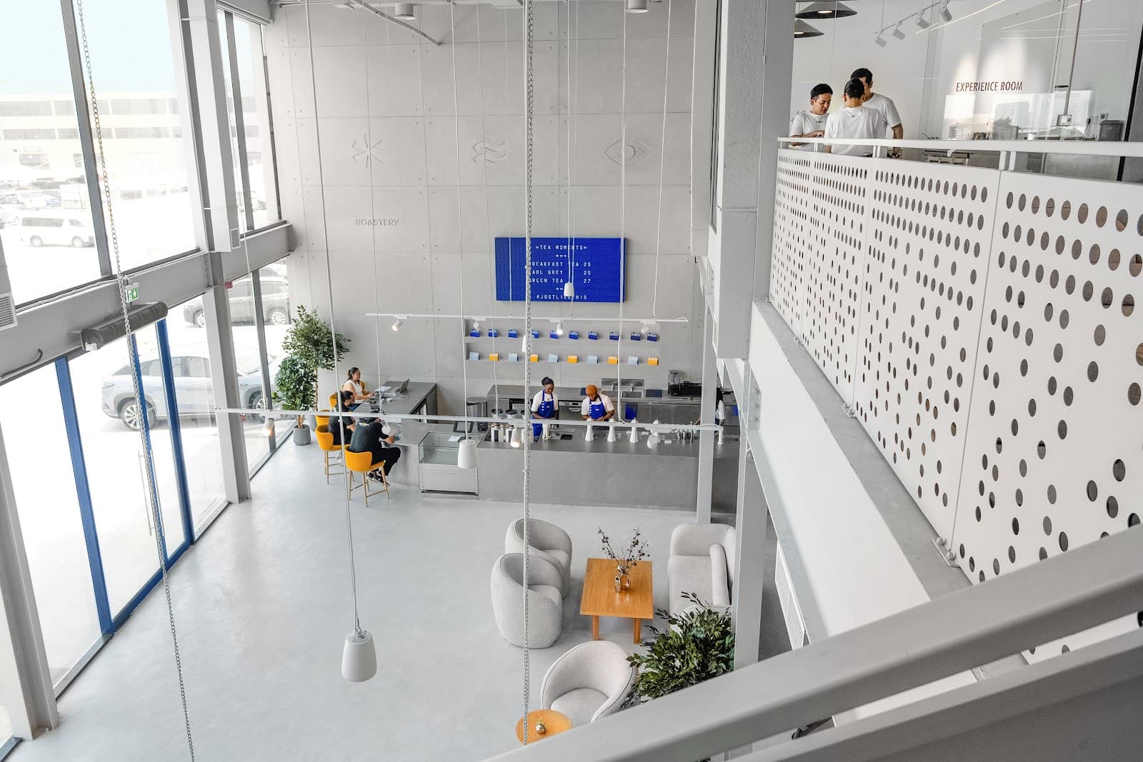 Julith Coffee & Roastery - Image 1