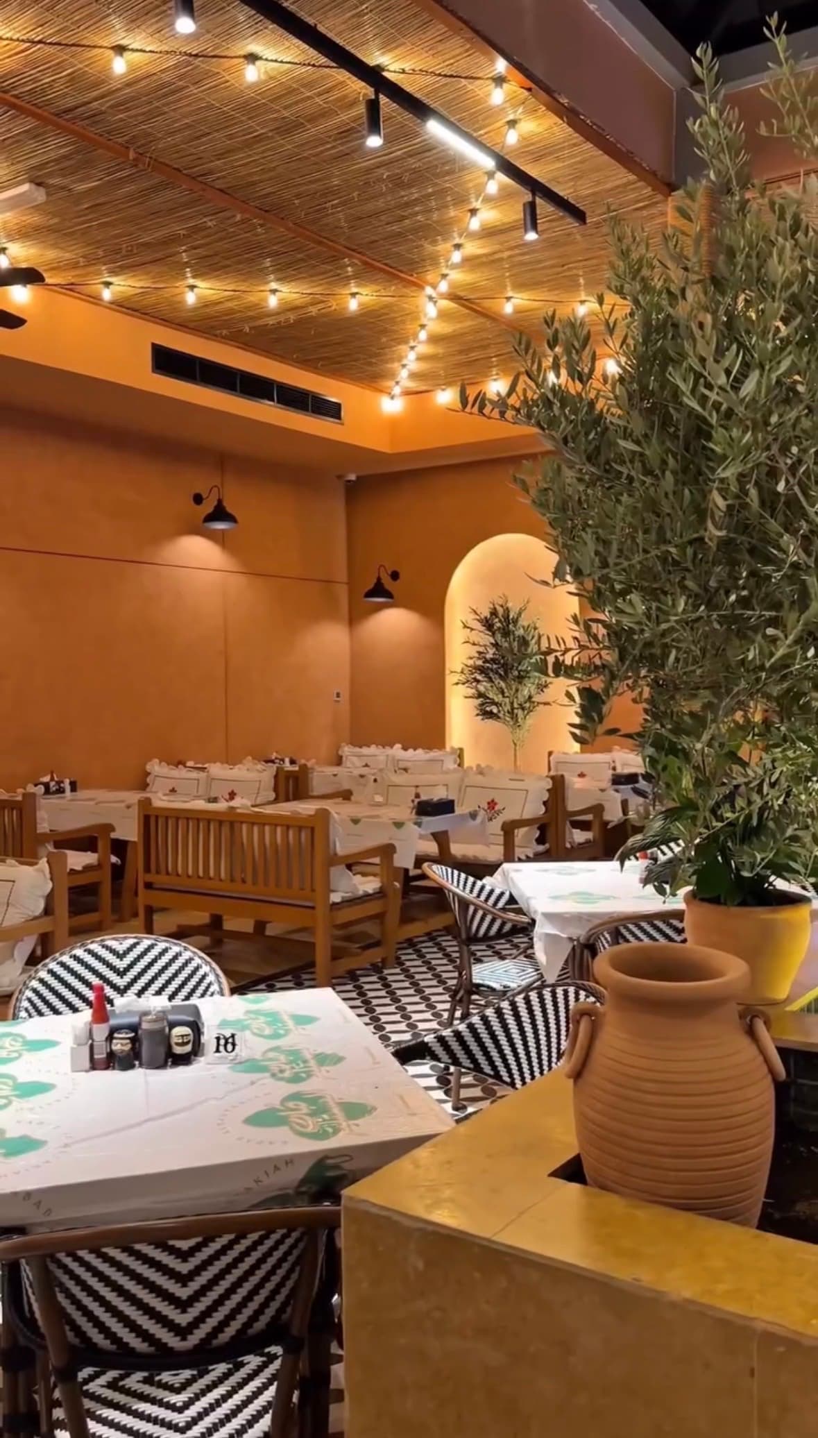 Kabab Al Bastakiah restaurant - Image 1