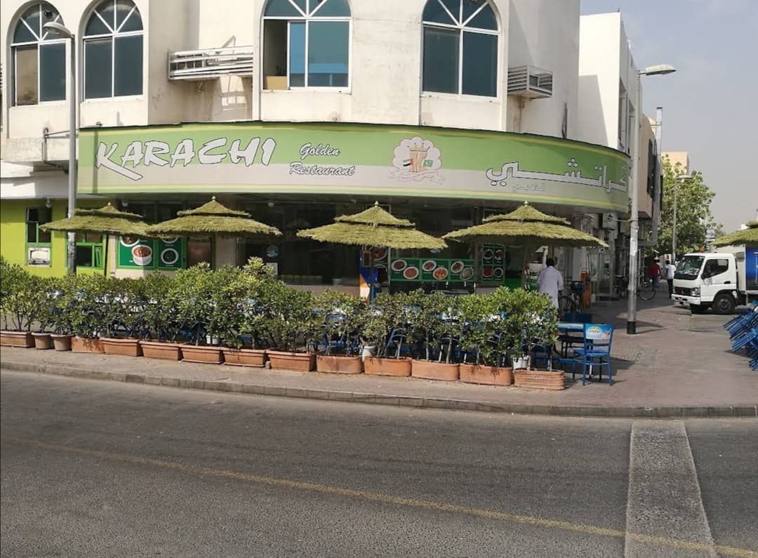 Karachi Golden Restaurant - Image 1
