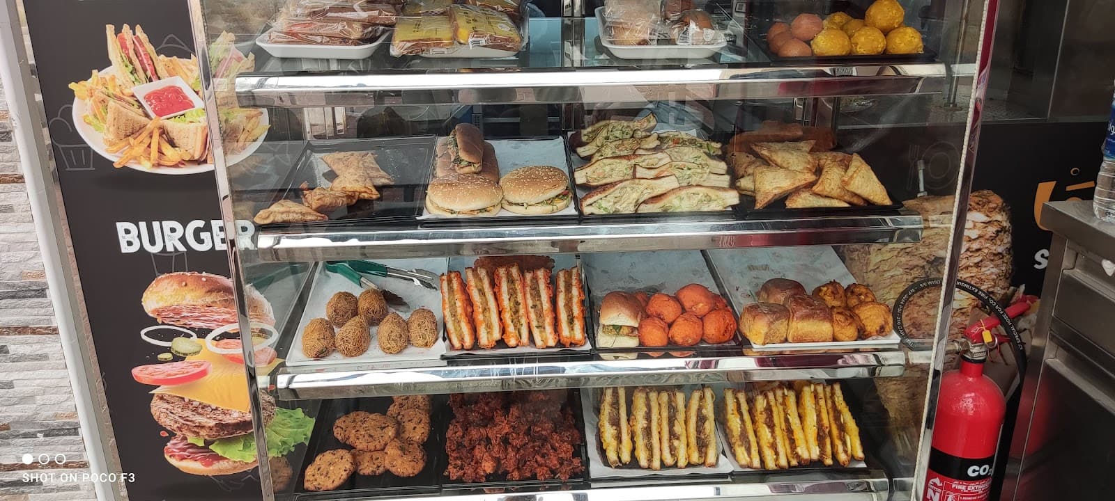 Karak Street Cafeteria - Image 1