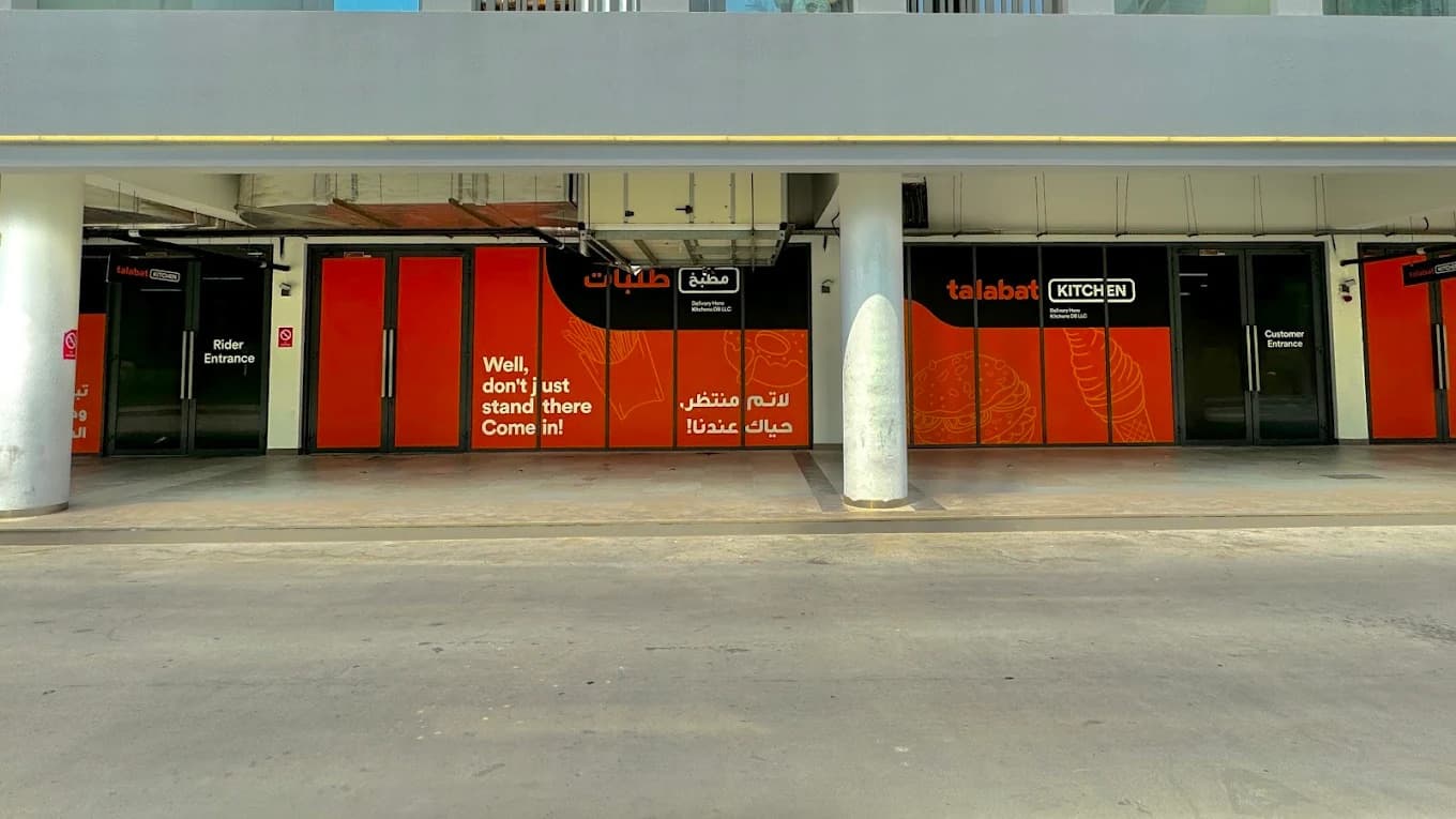 Kesariyaa Restaurant - Image 1