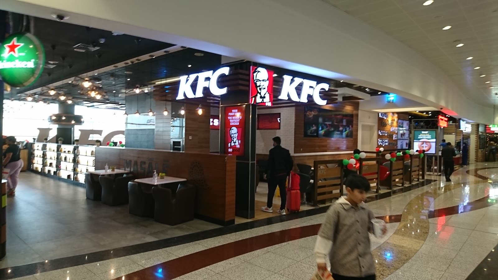 KFC - Image 1