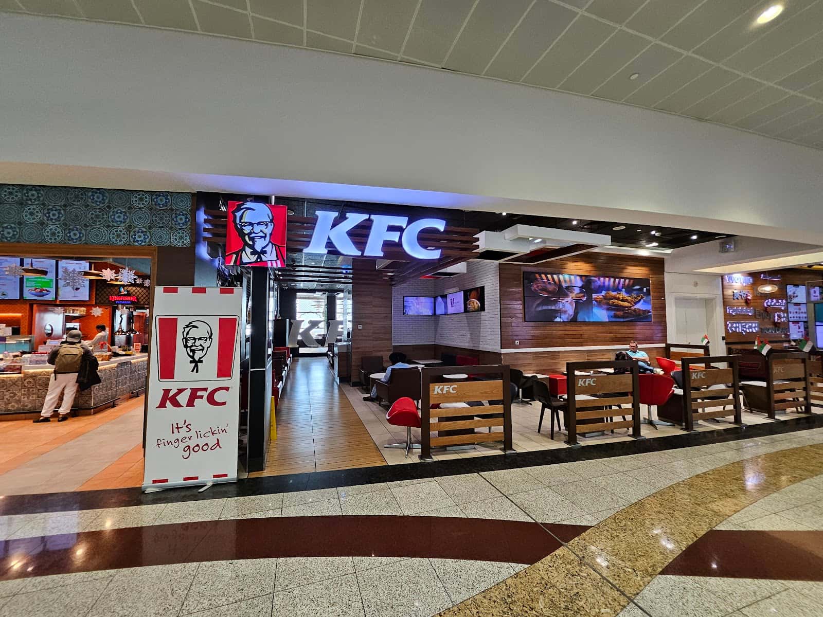 KFC