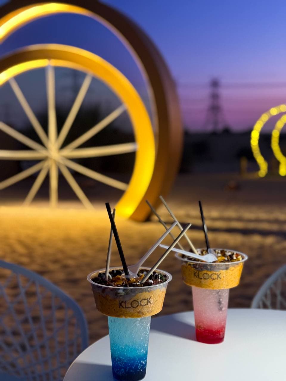 Klock Cafe - Image 1