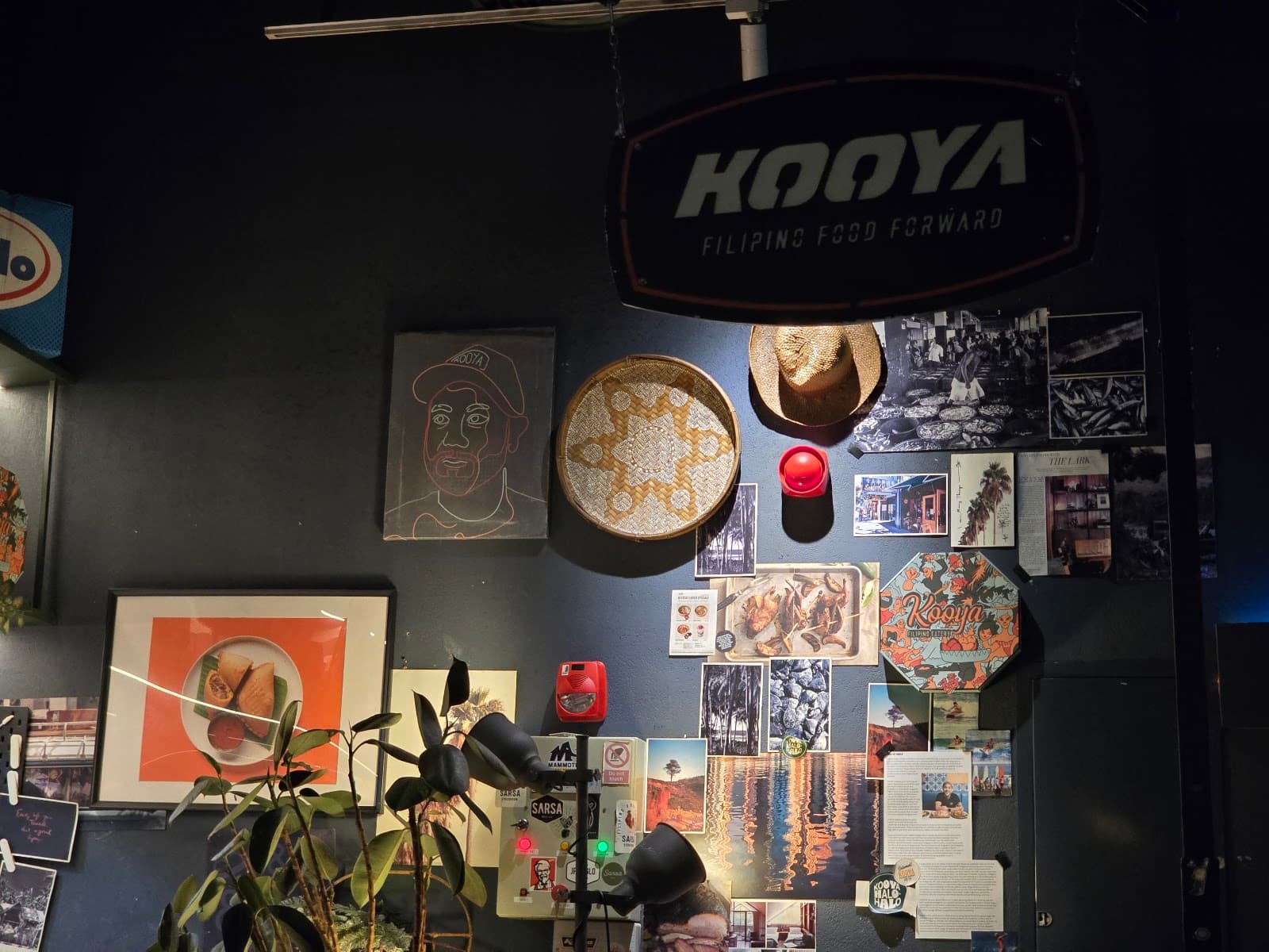 Kooya Filipino Eatery - Image 1