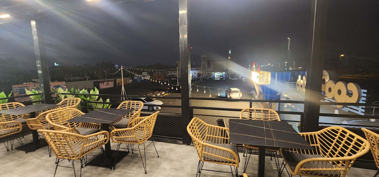 Koukh Al Shay - Al Barsha South