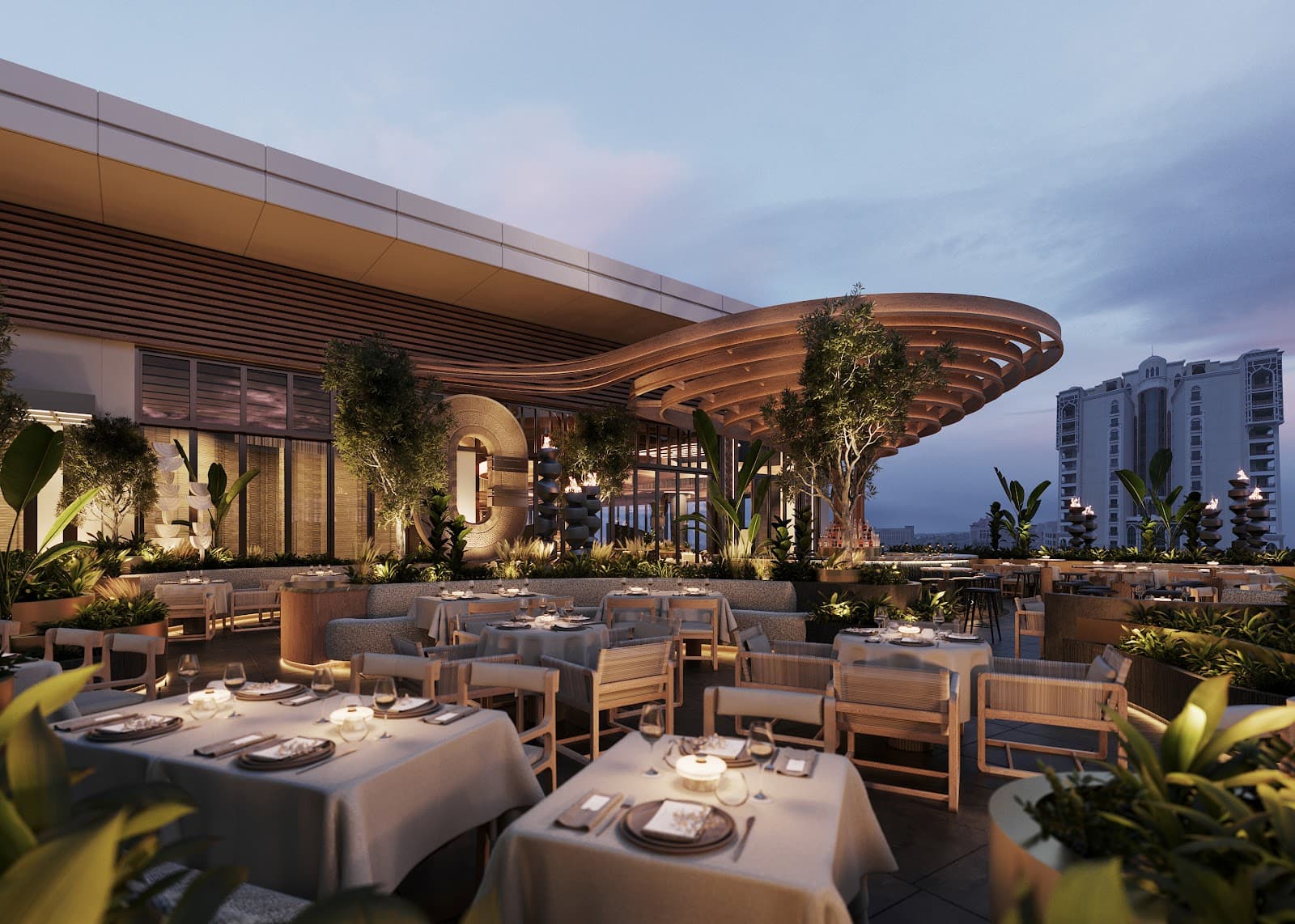 LEÑA Dubai - Image 1