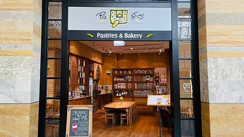 Le Pain Quotidien - Image 1
