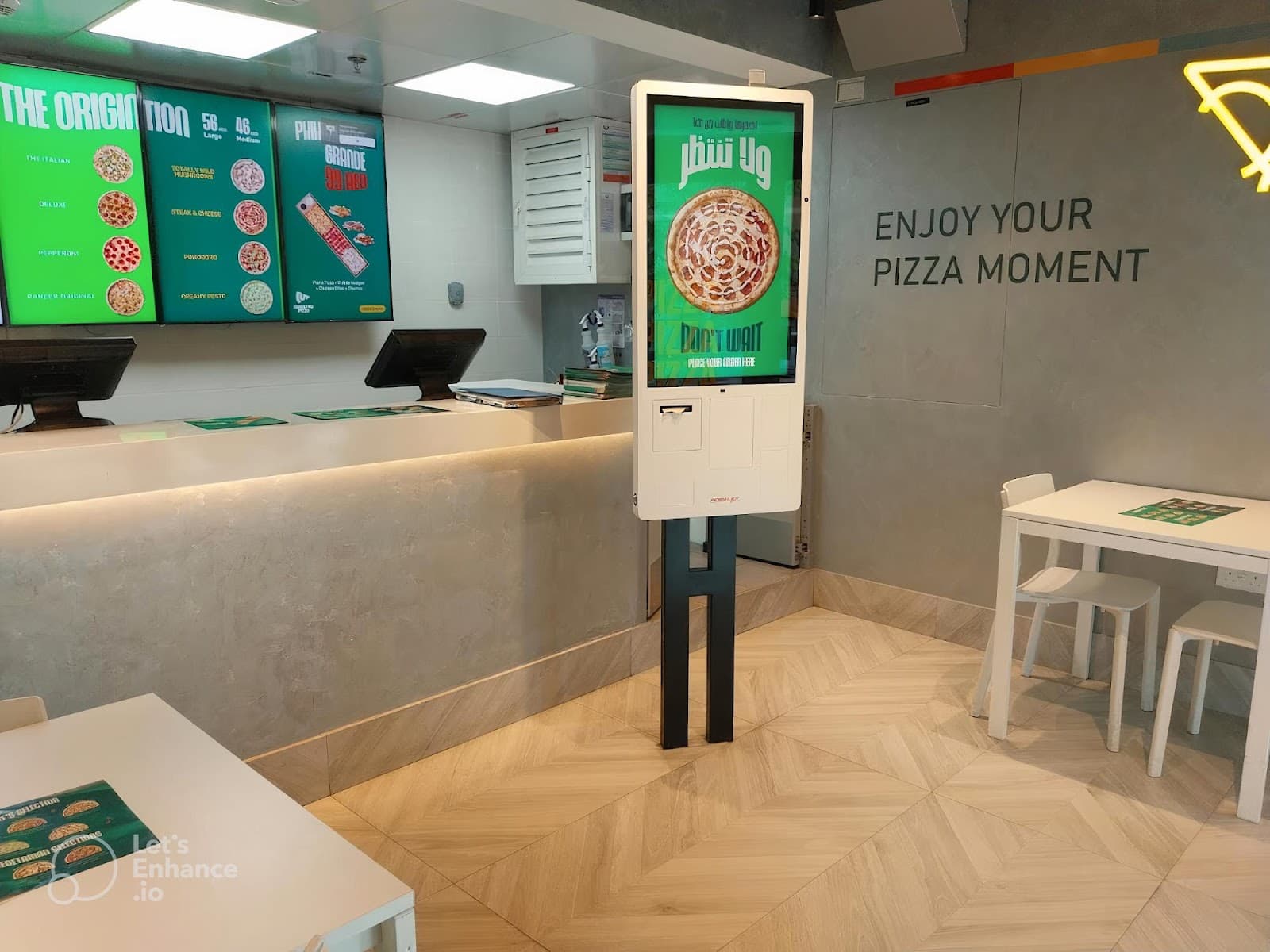 Maestro Pizza - Image 1