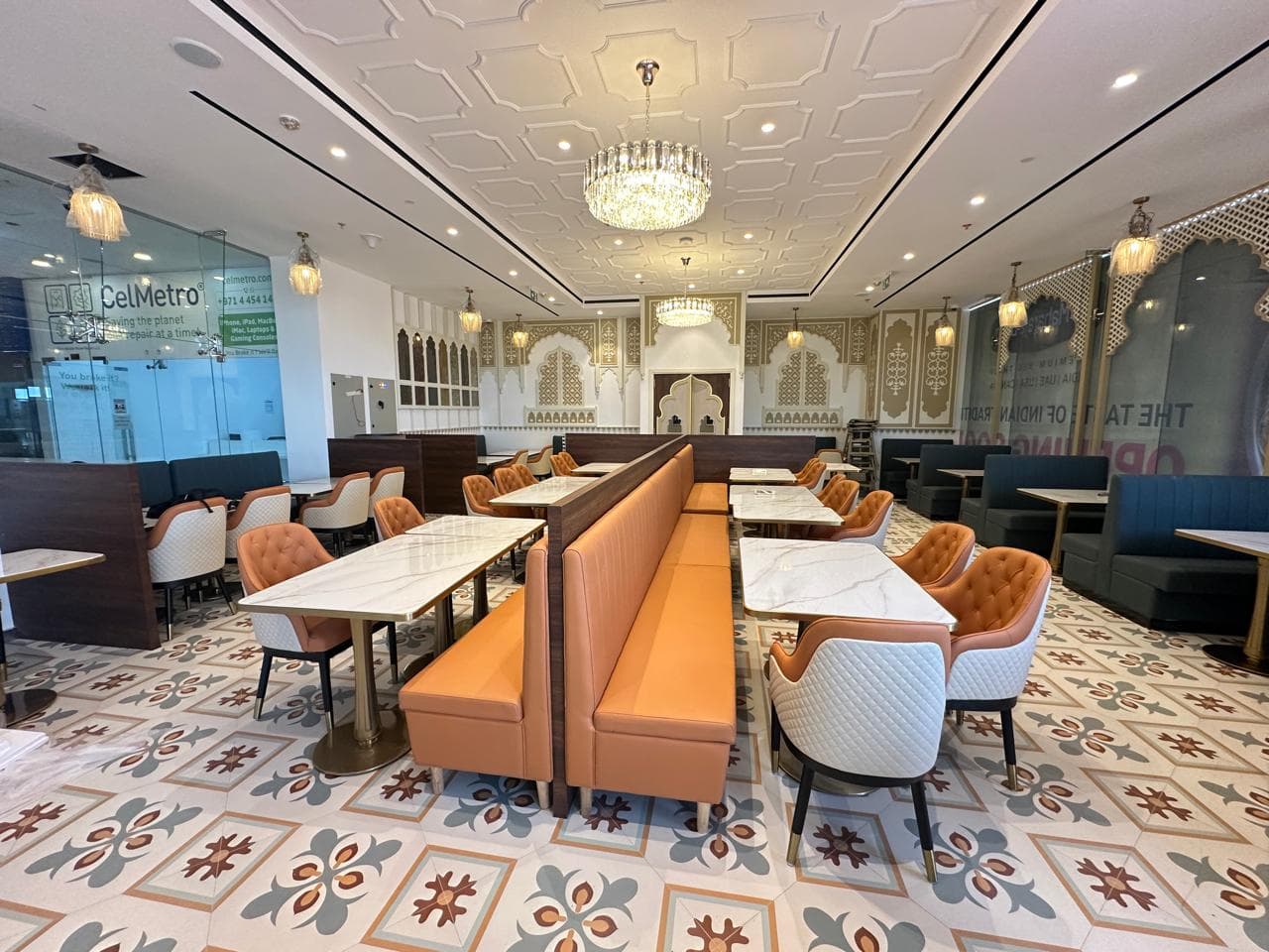 Maharaja Bhog Al Barsha - Image 1