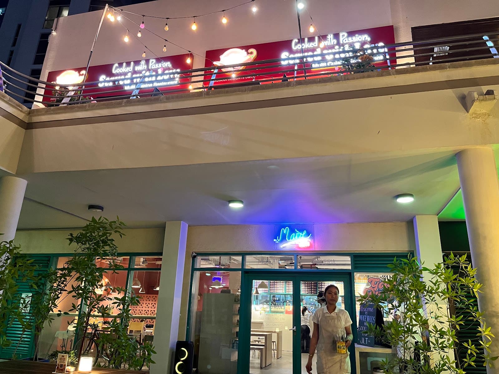 Maiz Tacos JLT - Image 1