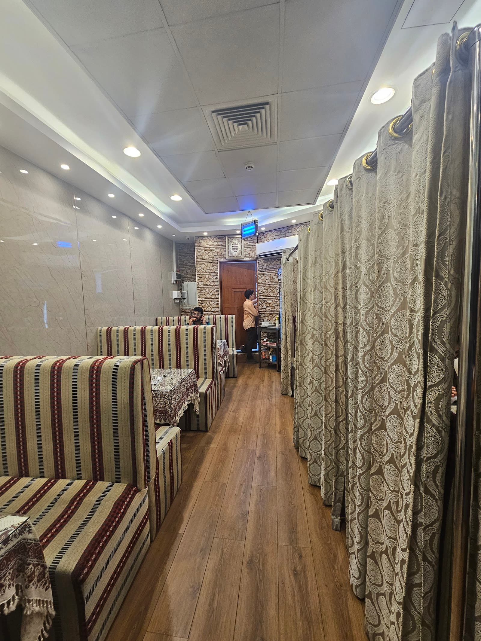 Malek Altikka Restaurant مطعم ملک التکه - Image 1