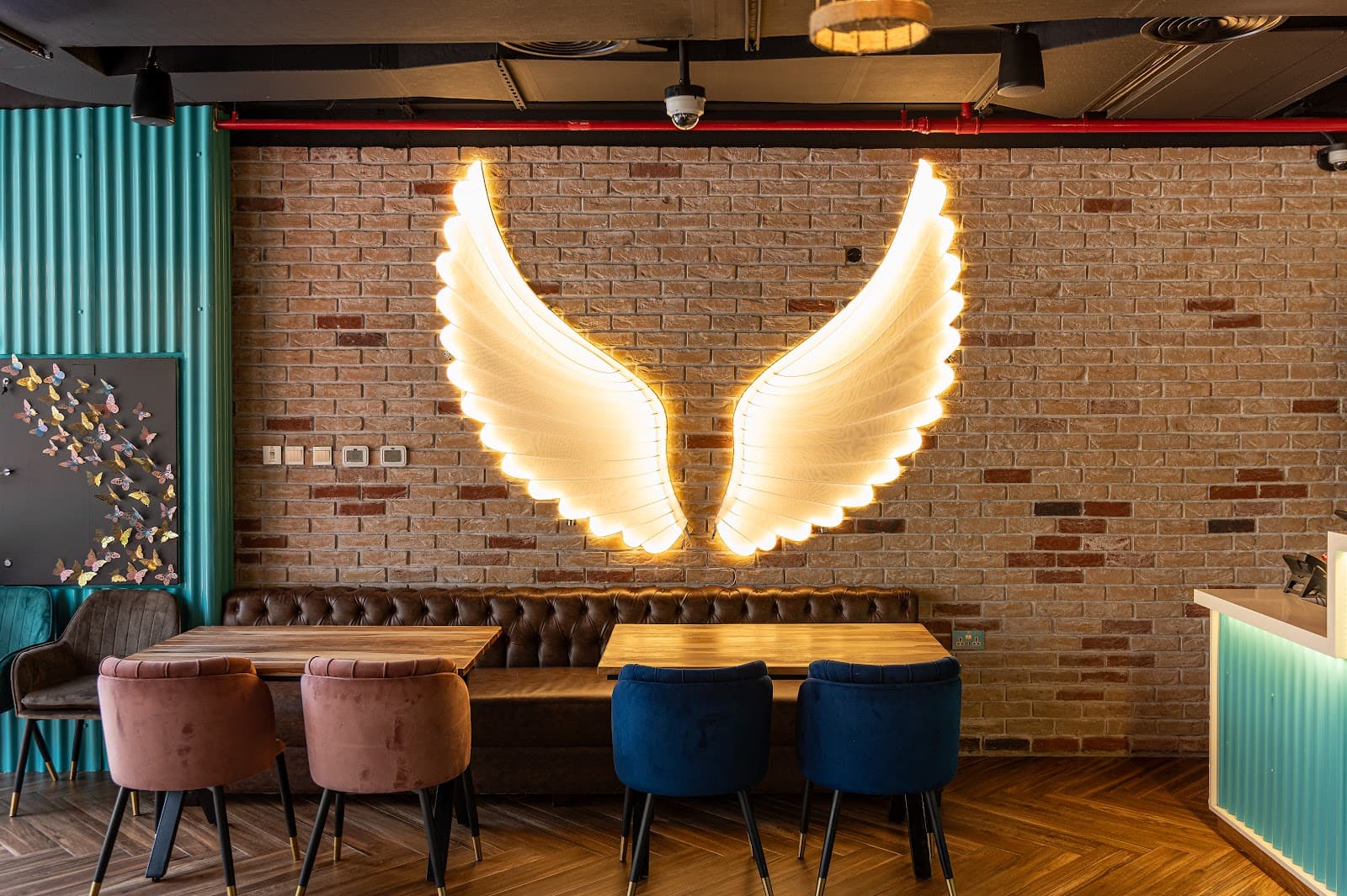 Mantra Restaurant - Image 1