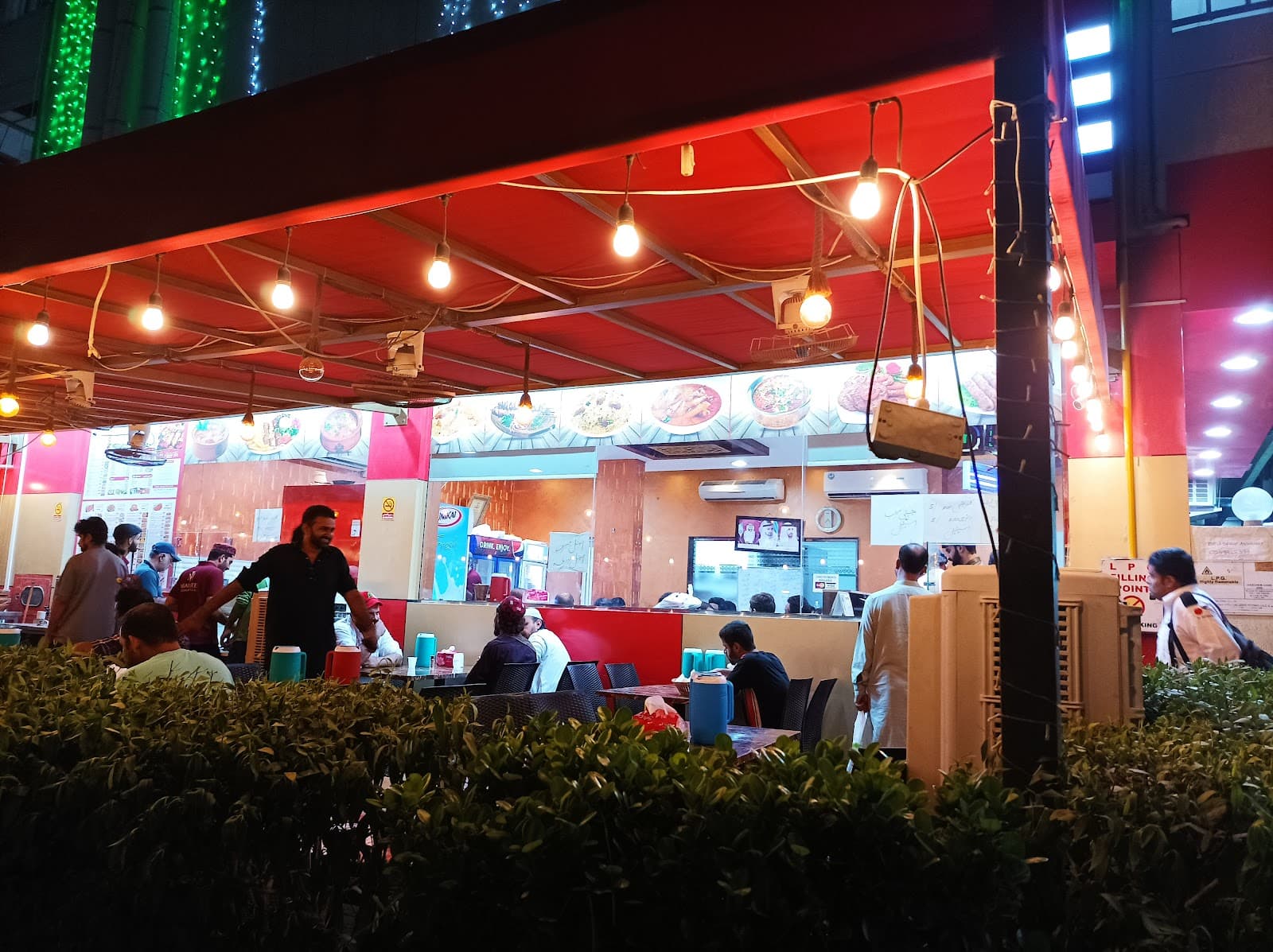 Mian jee grill restaurant - Image 1