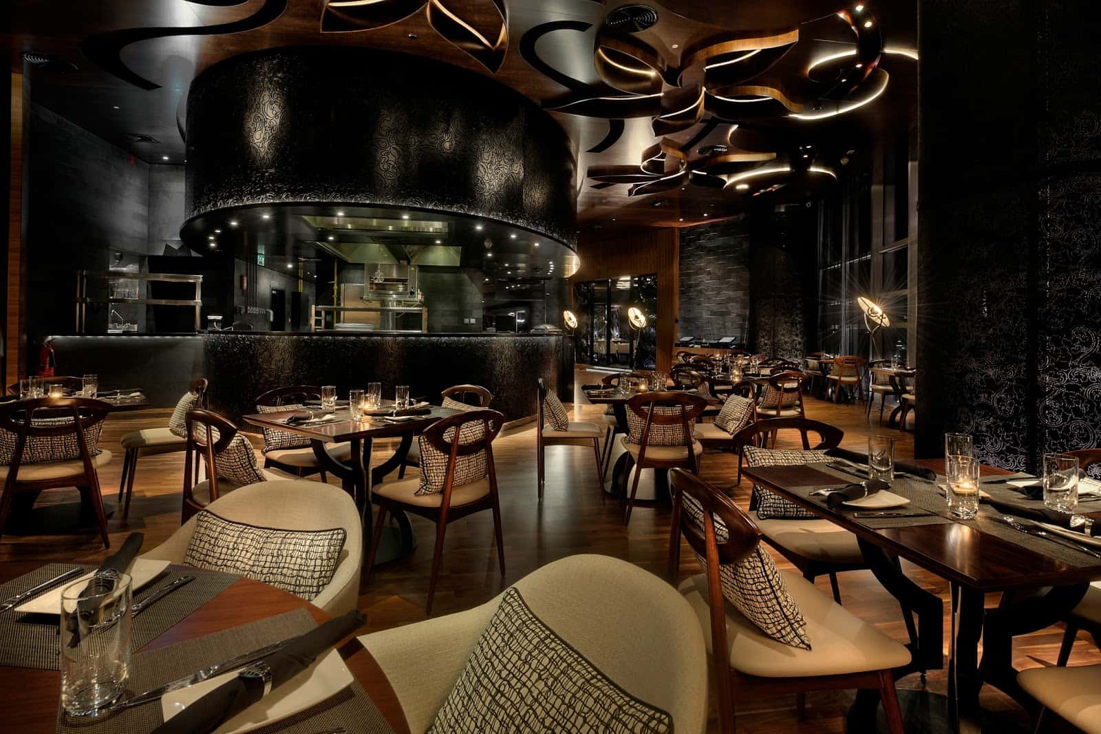 Mint Leaf of London Dubai