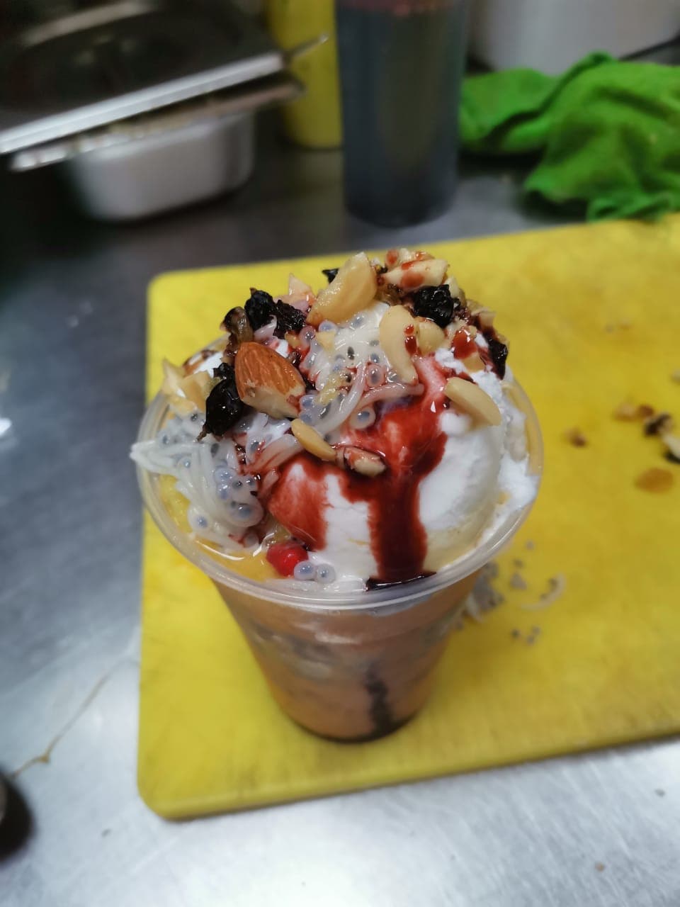 Miskat cafe - Image 1