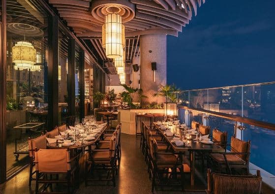 Mott 32 Dubai - Image 1