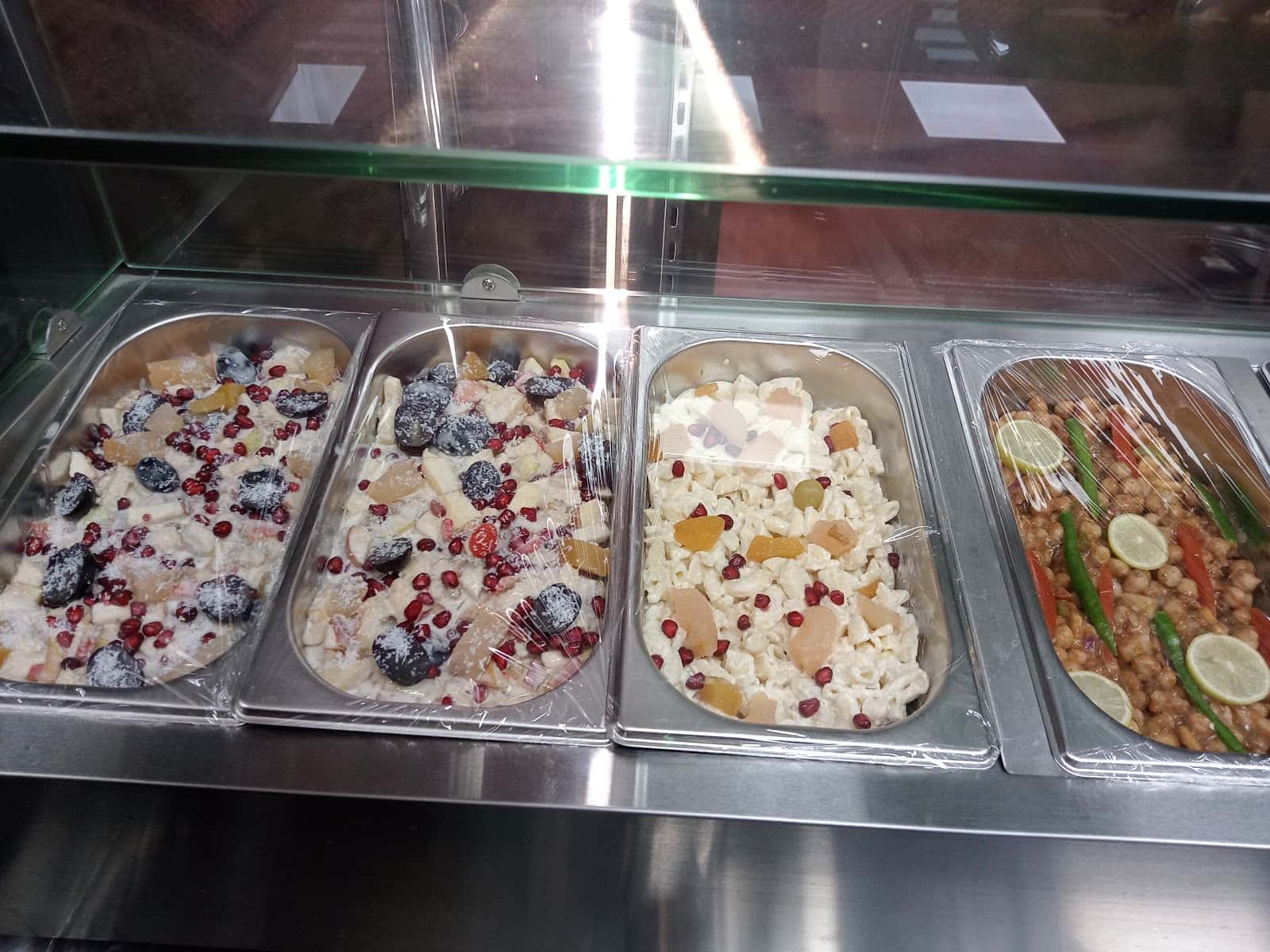 Muhammad Qasim kitchen and Restaurant LLC