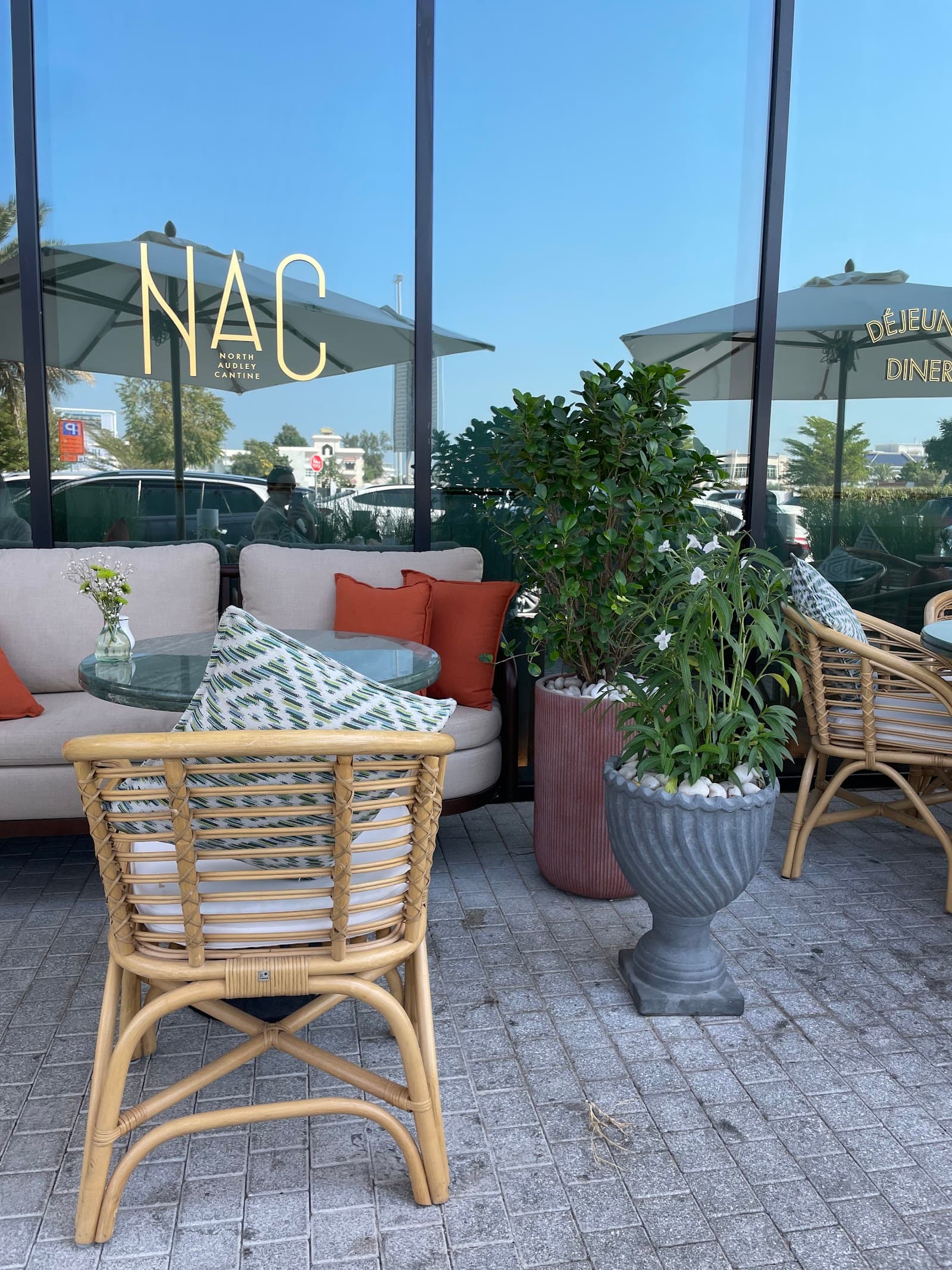 NAC Dubai - Image 1