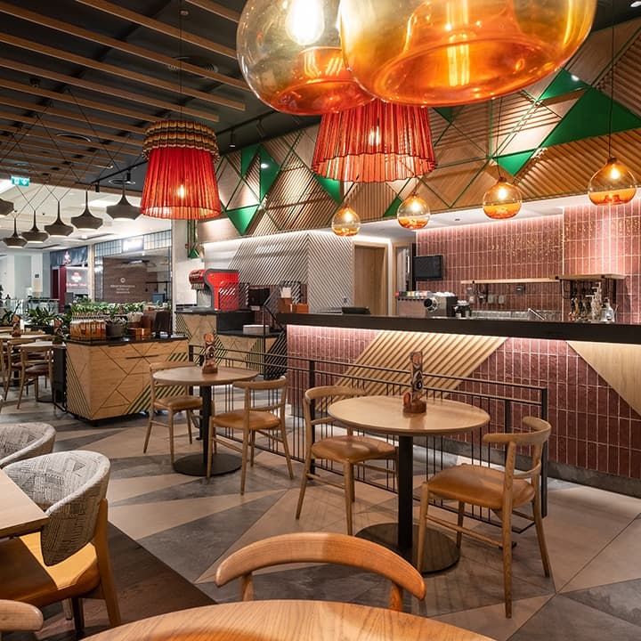 Nando's Circle Mall - Image 1
