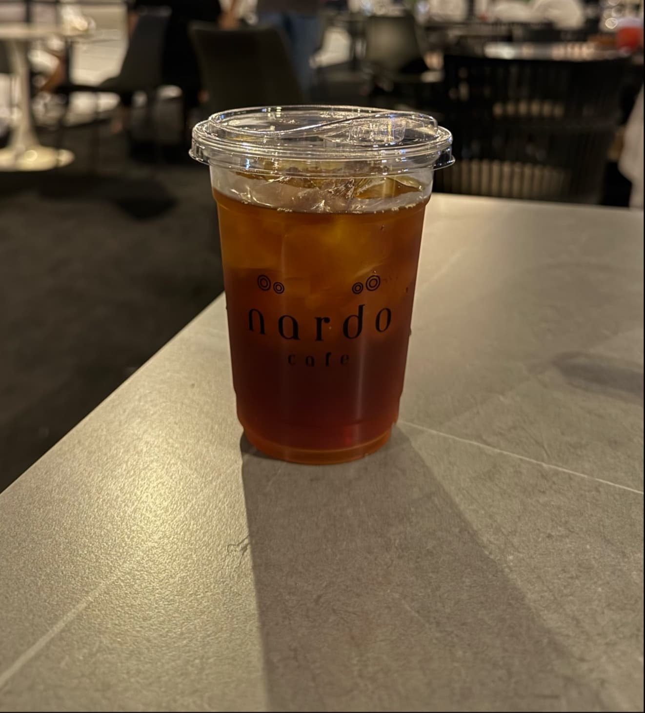 nardo cafe - Image 1