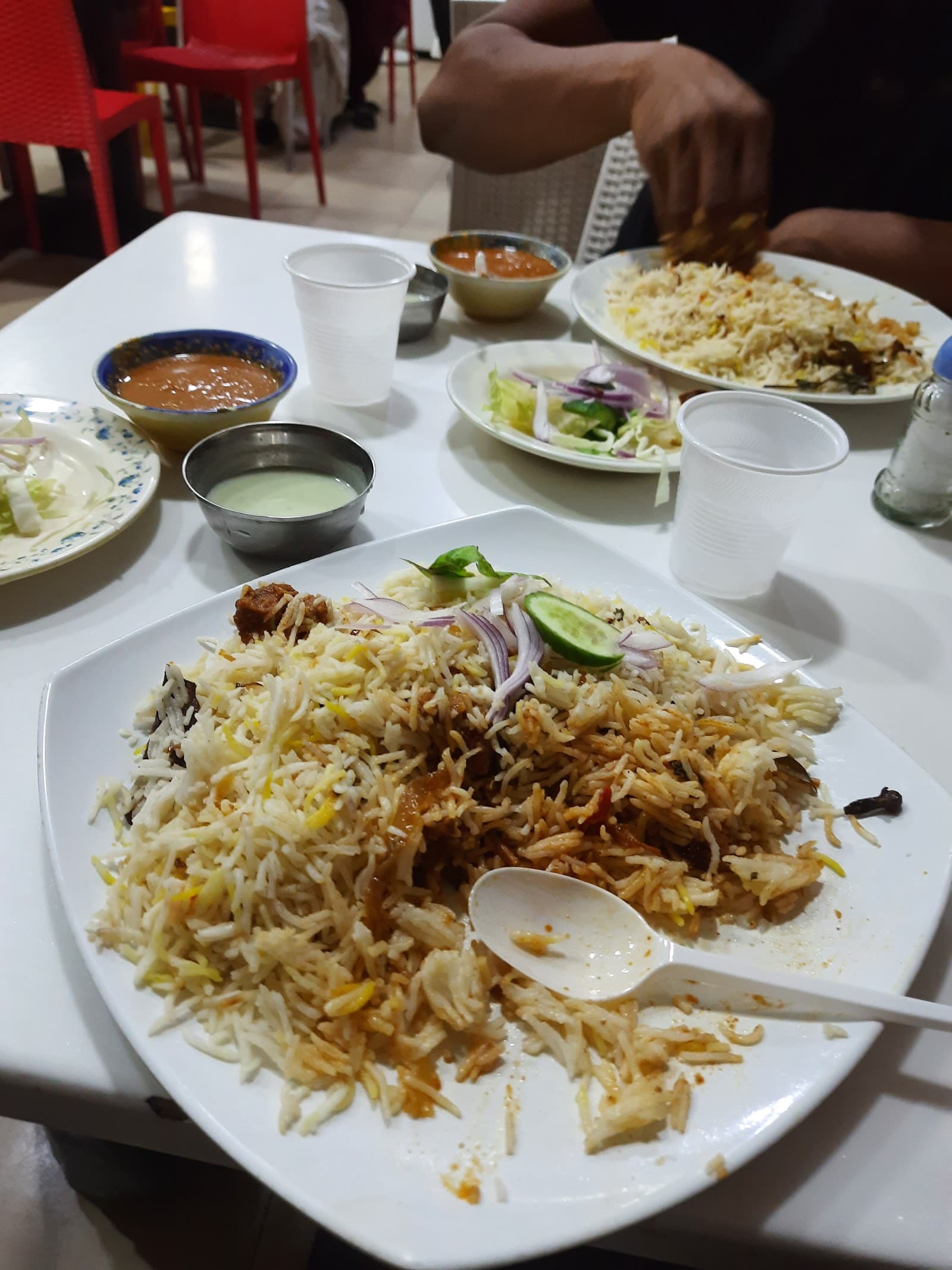 New Food Restaurant - Image 1