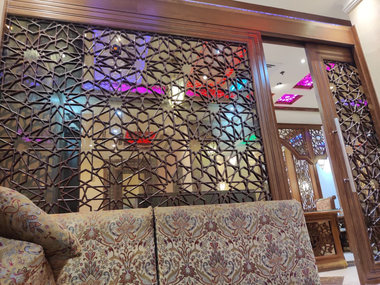 Noor Al Mandi Restaurant. - Image 1