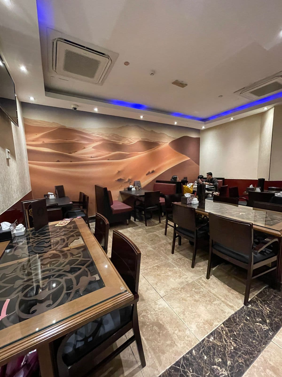 Noor Al Mandi Restaurant - Image 1