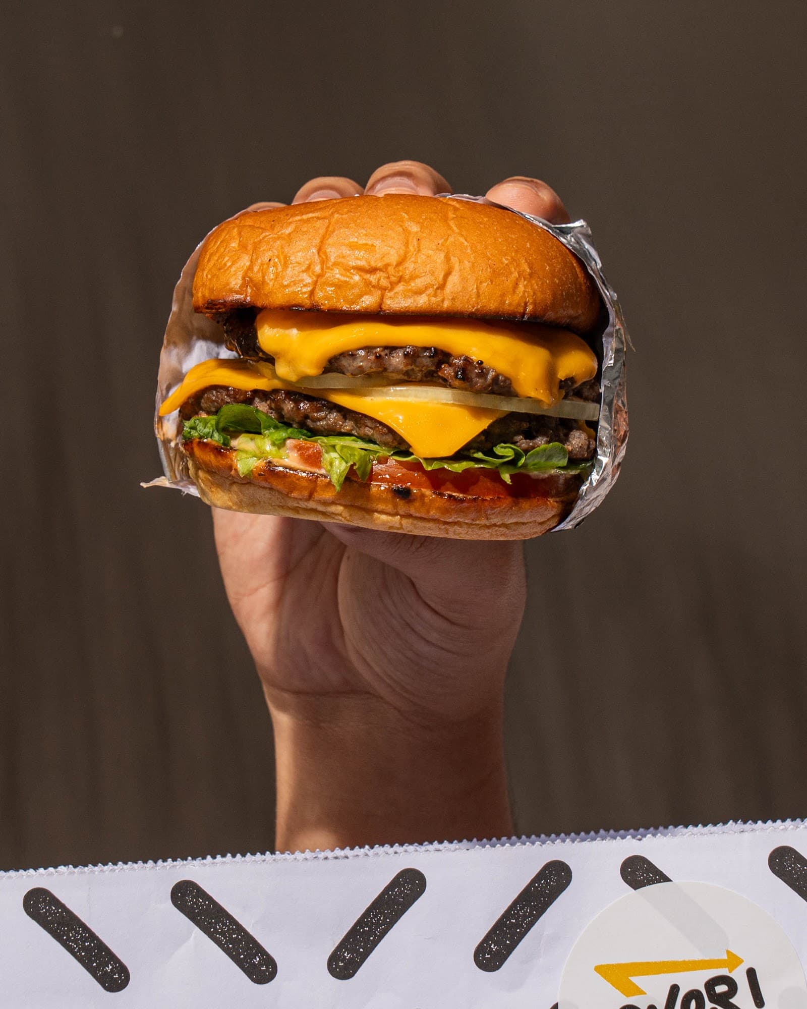 Over (mirdif way) - أوفر مردف واي - Image 1