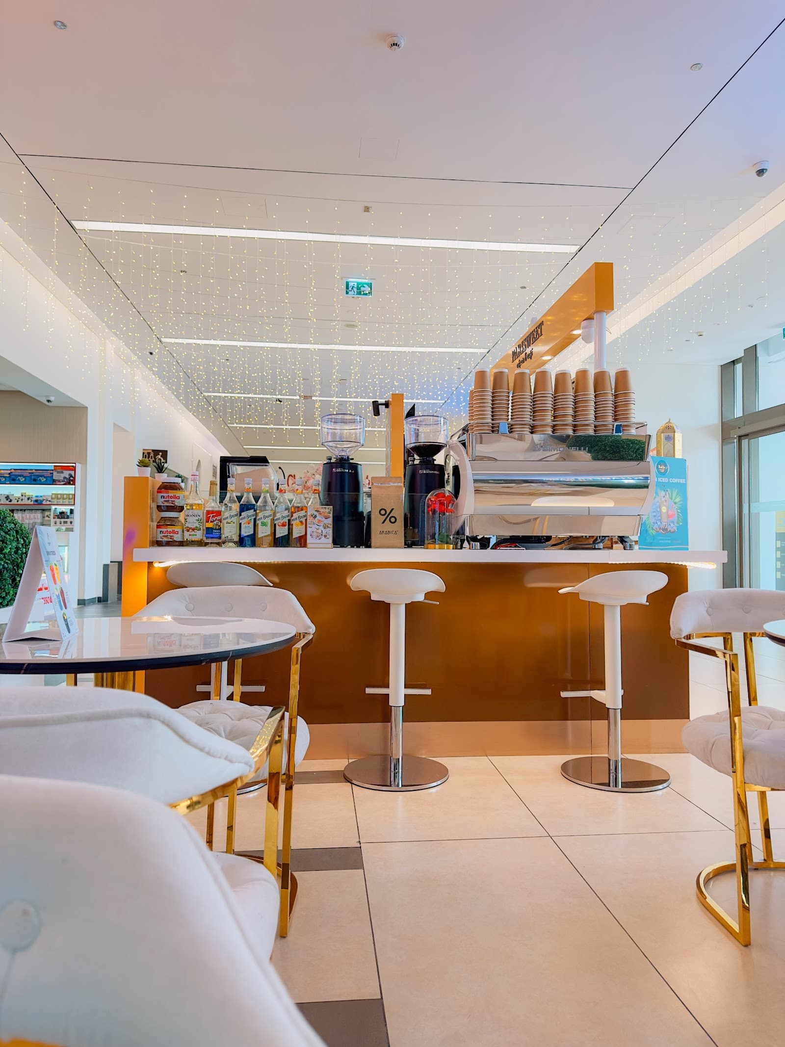 PARISWEET Crêperie & Café - Image 1
