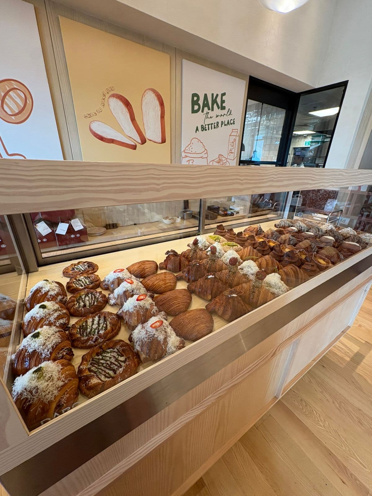 PARKA Bakehouse - Image 1