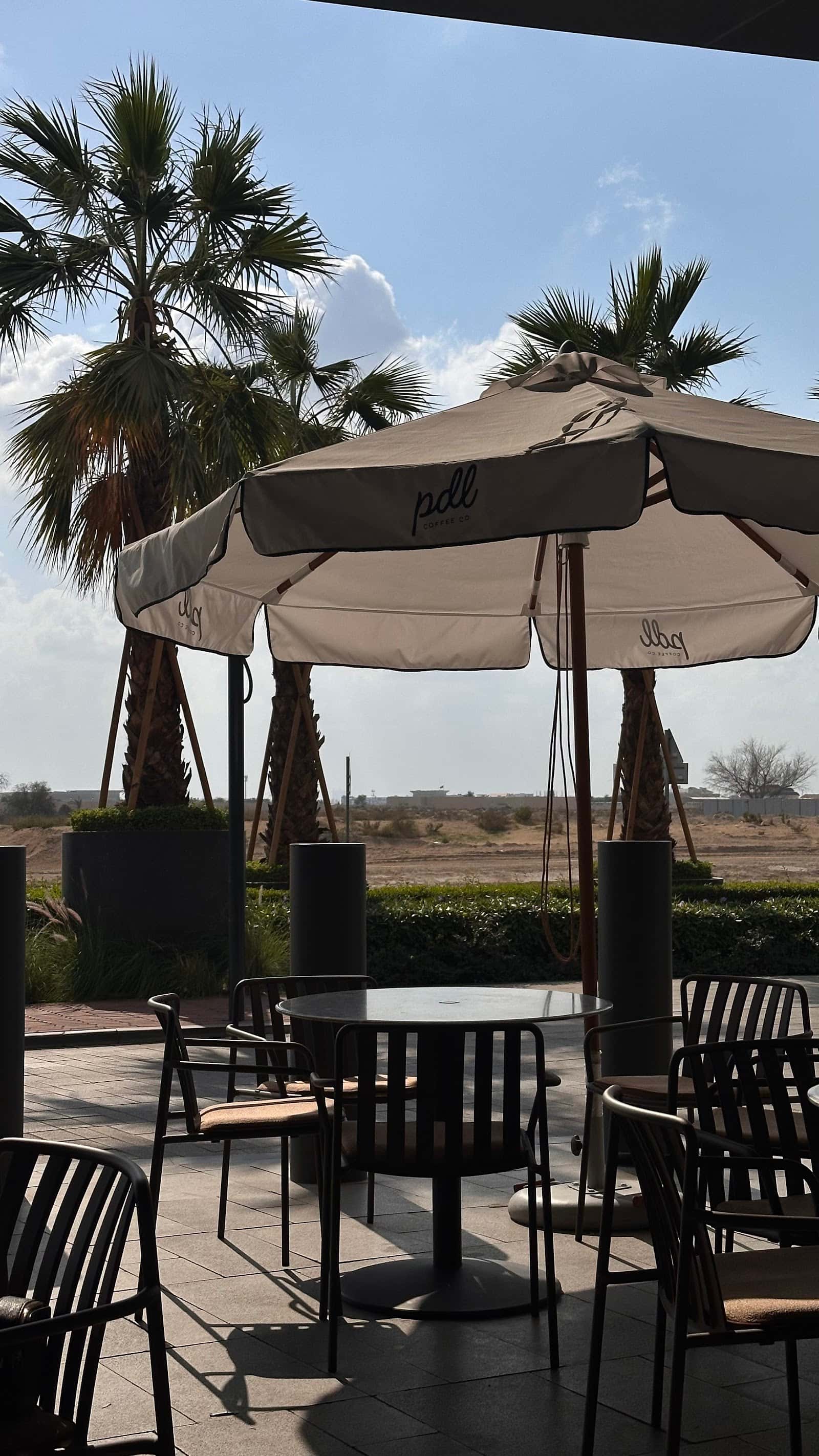 PDL Coffee Nad Al Sheba