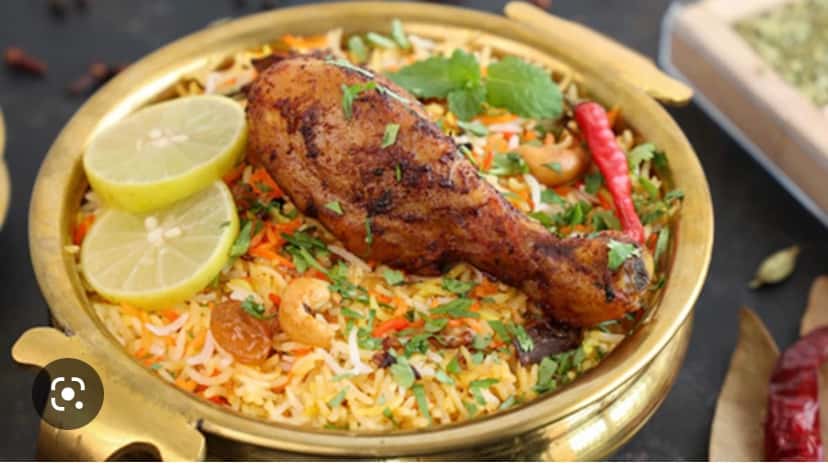 Peshawar City Restaurant مطعم مدينة بيشاور