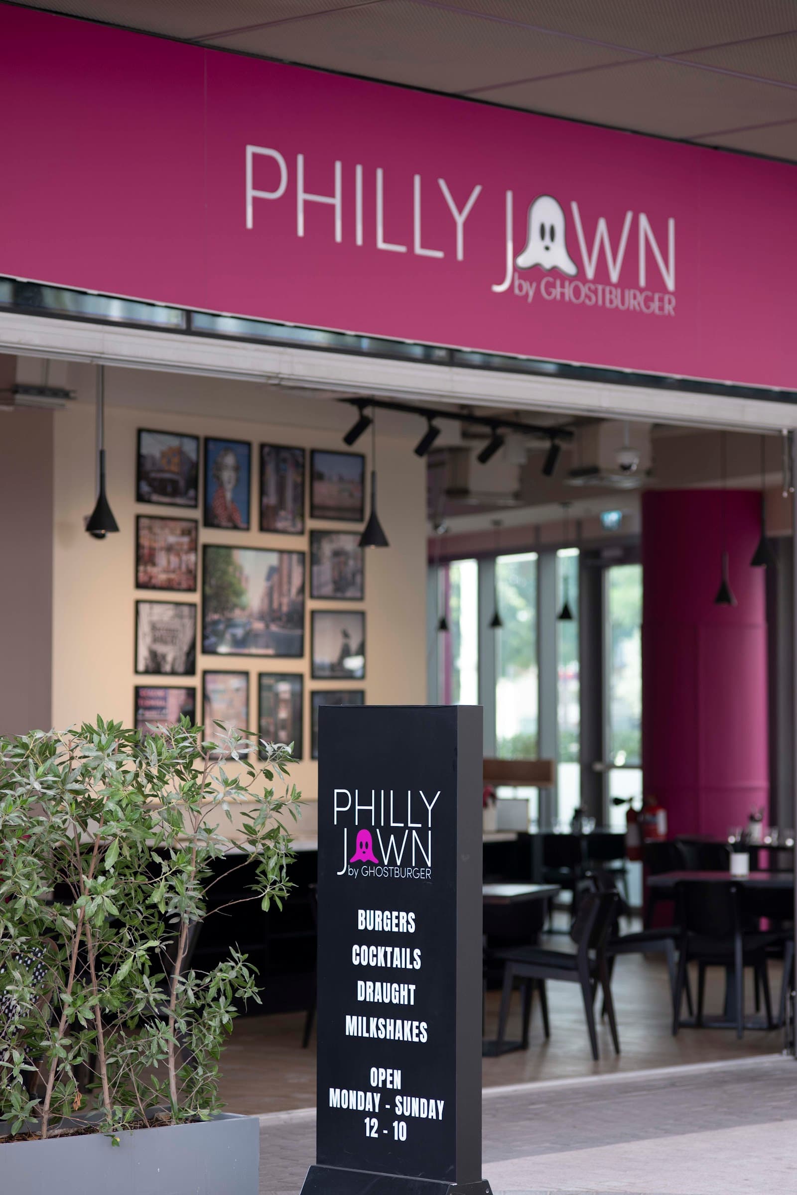 Philly Jawn by Ghostburger - Image 1