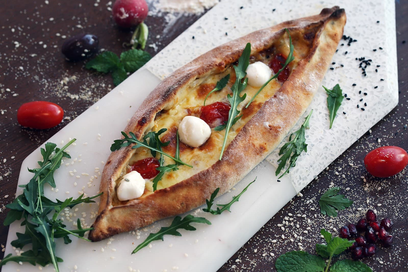 pide concept - Image 1